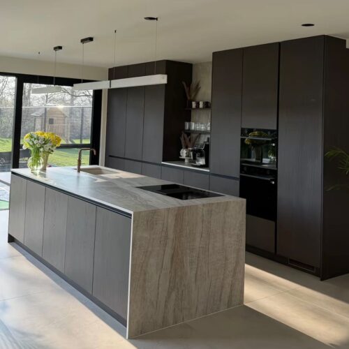 Milano Luxe Keuken