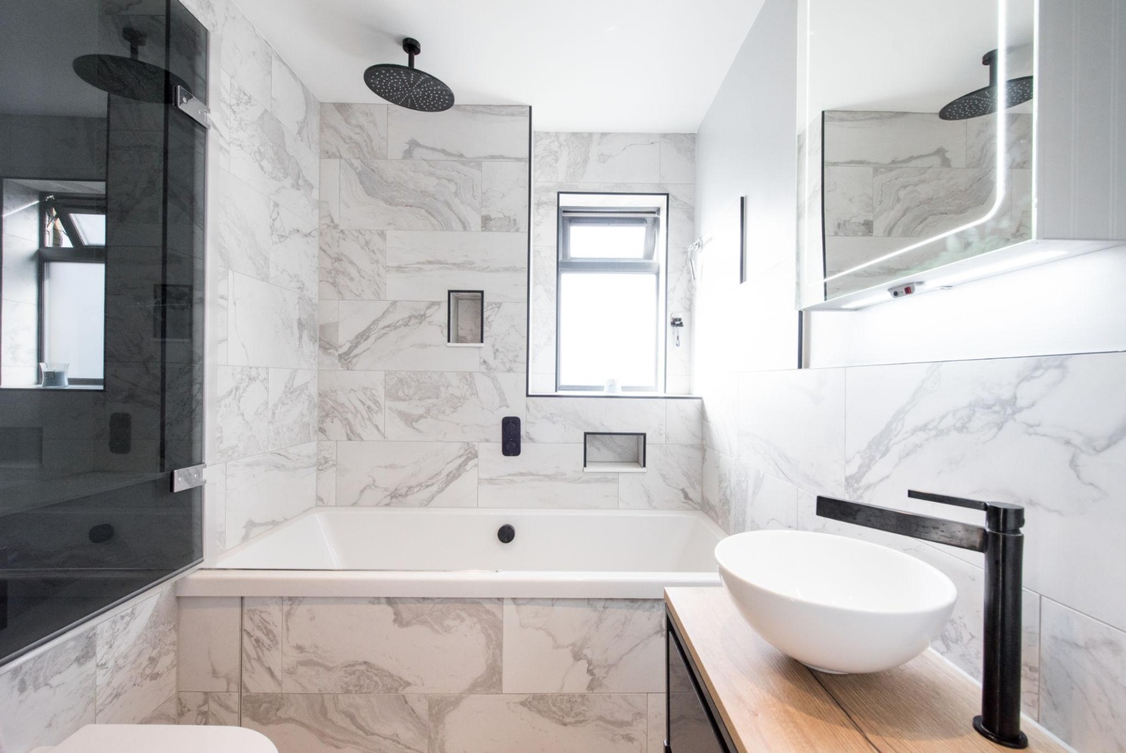 Royal Marble Tegels - Image 2