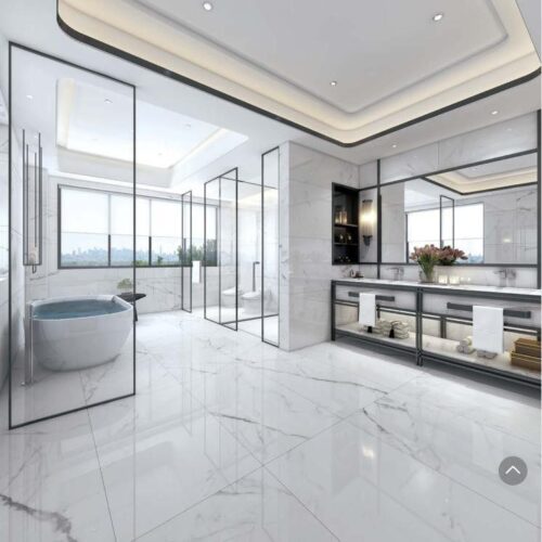 Royal Marble Tegels